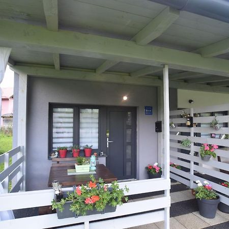 Apartment Plitvice Paradise Rudanovac Exterior foto
