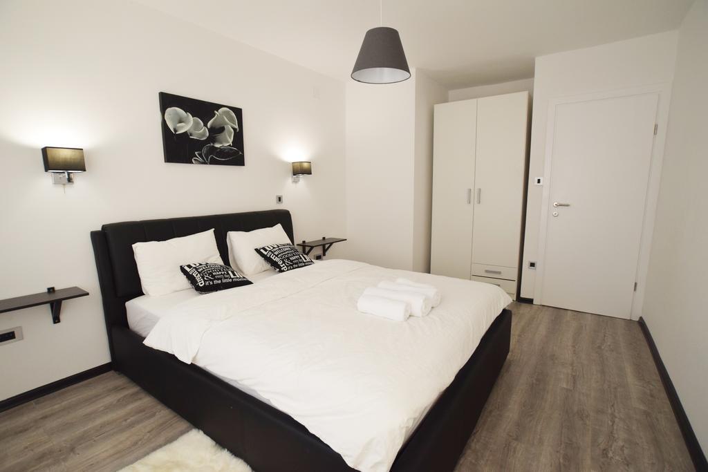 Apartment Plitvice Paradise Rudanovac Exterior foto