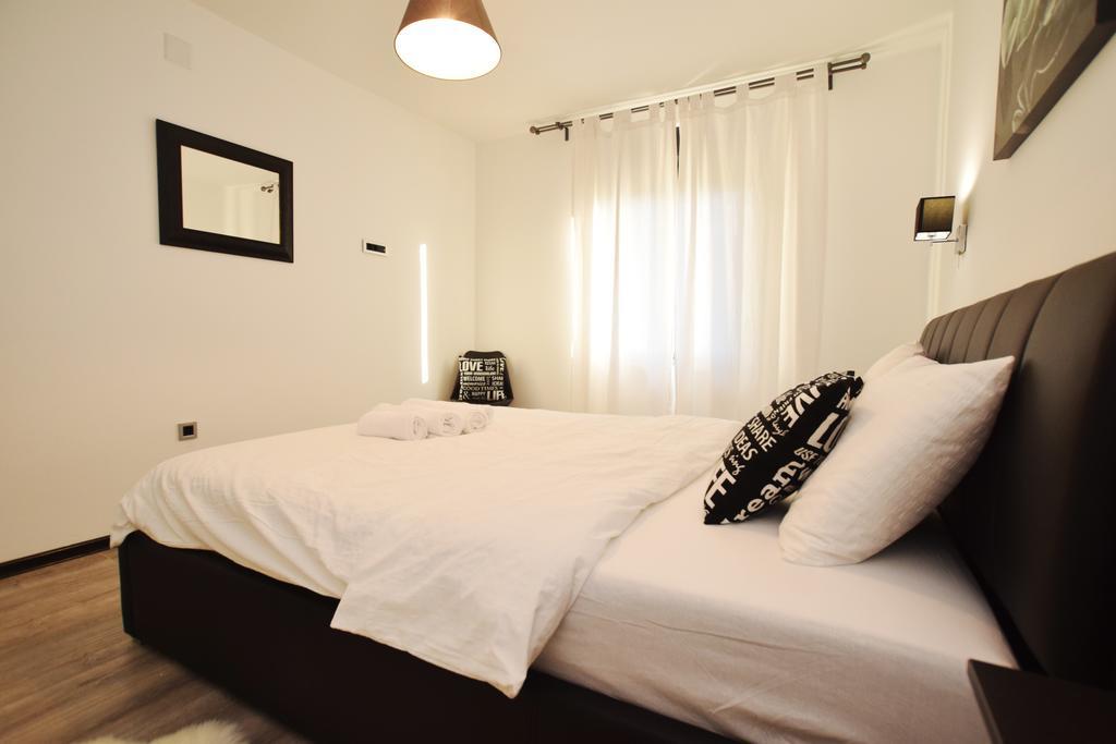 Apartment Plitvice Paradise Rudanovac Exterior foto