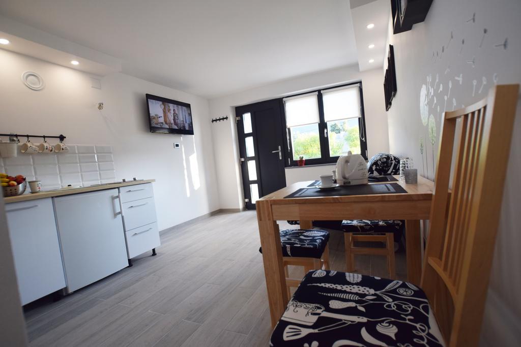 Apartment Plitvice Paradise Rudanovac Exterior foto