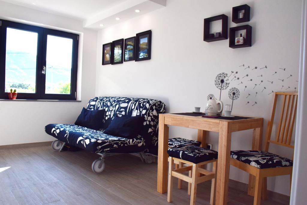 Apartment Plitvice Paradise Rudanovac Exterior foto