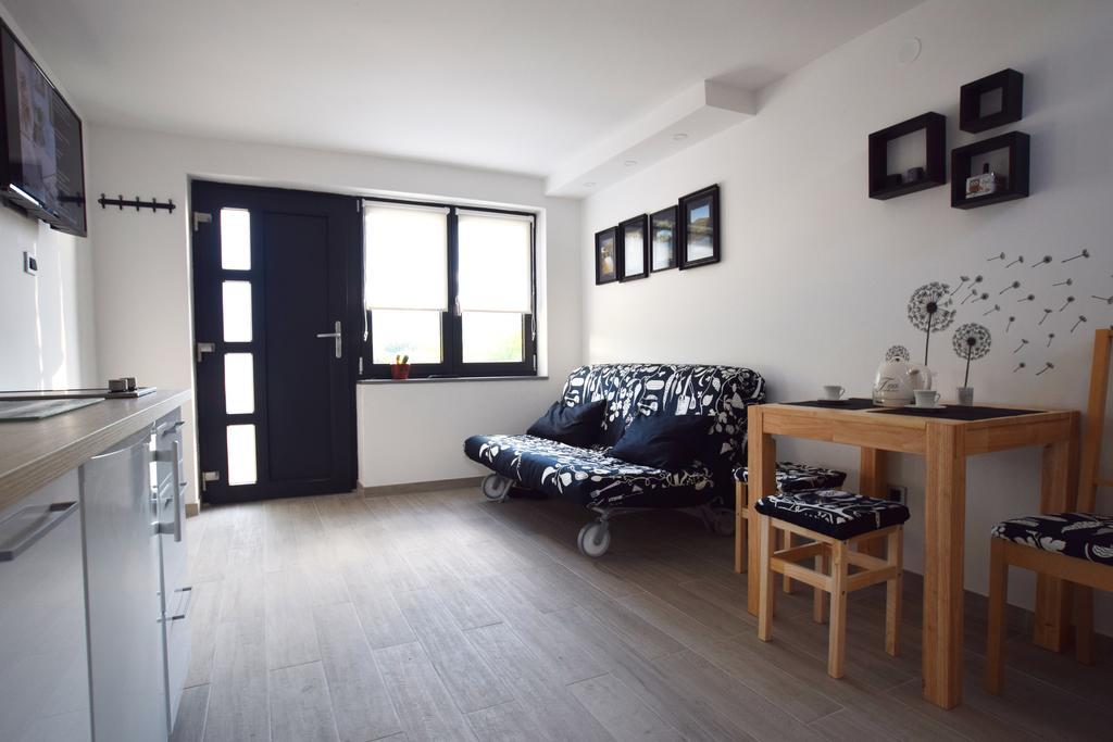 Apartment Plitvice Paradise Rudanovac Exterior foto