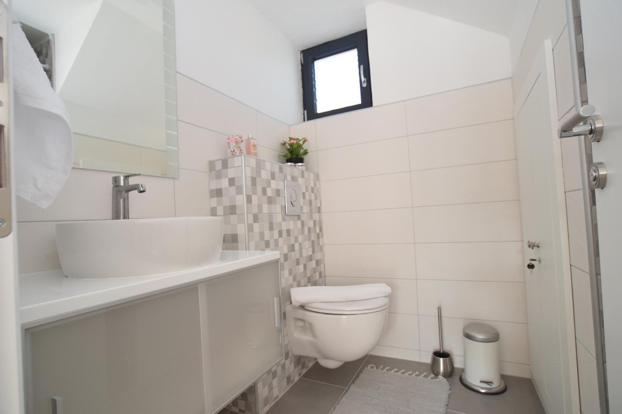 Apartment Plitvice Paradise Rudanovac Exterior foto