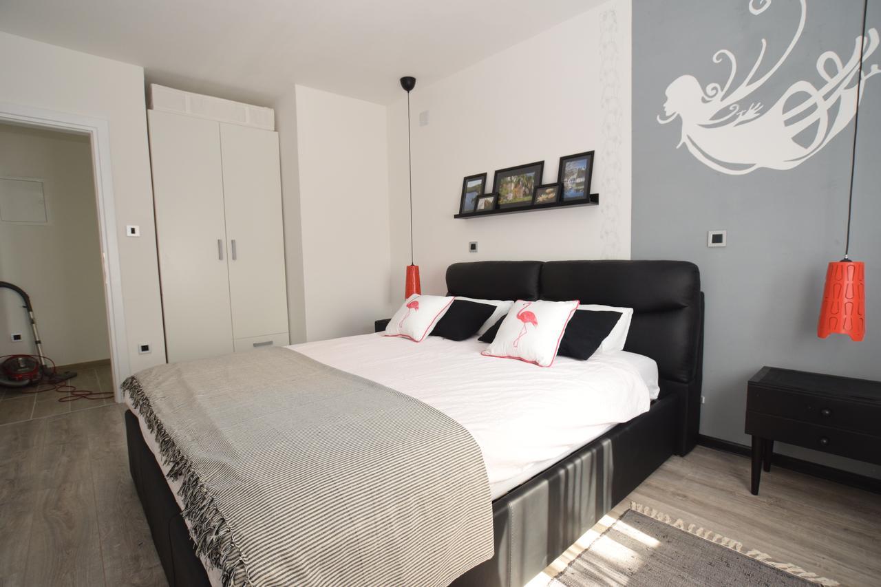 Apartment Plitvice Paradise Rudanovac Exterior foto