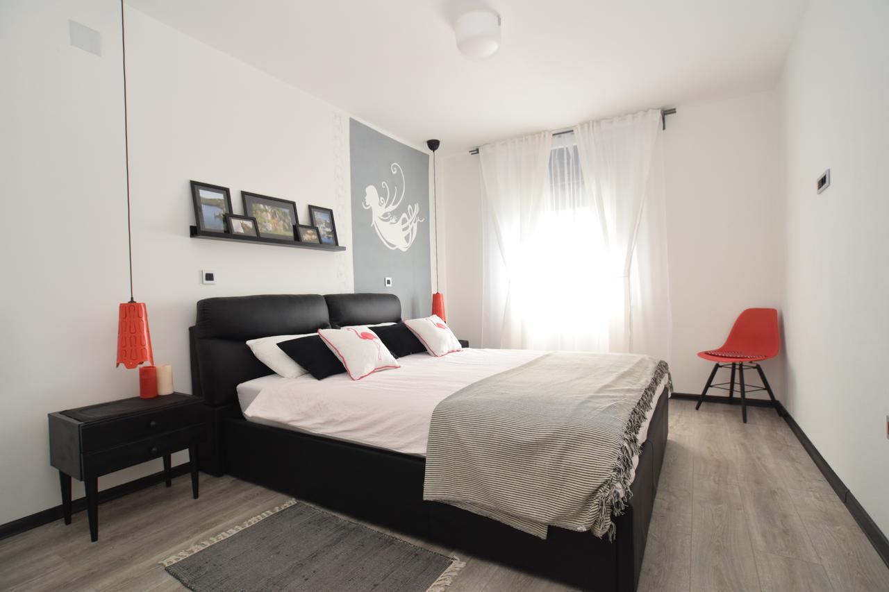 Apartment Plitvice Paradise Rudanovac Exterior foto