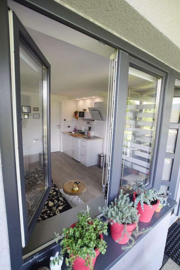 Apartment Plitvice Paradise Rudanovac Exterior foto