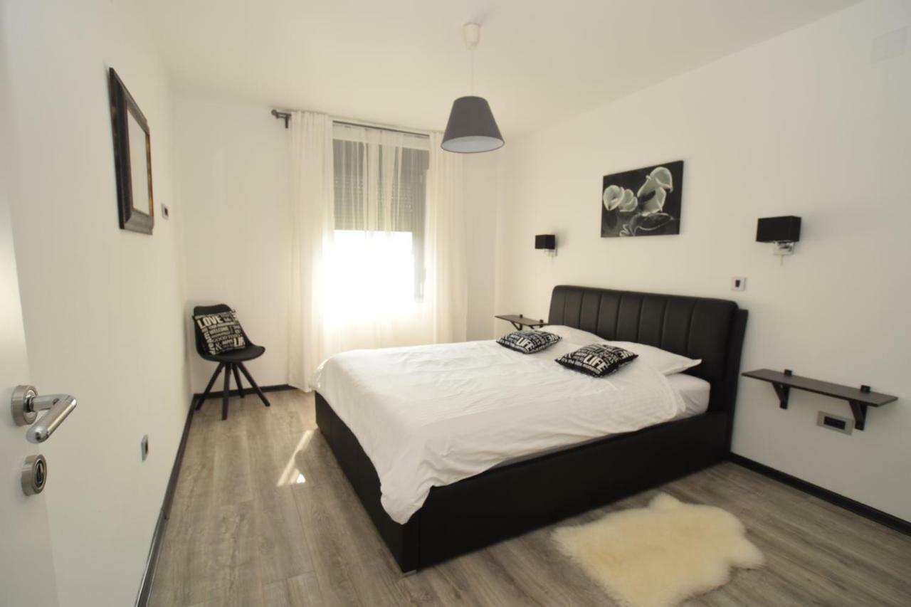 Apartment Plitvice Paradise Rudanovac Exterior foto