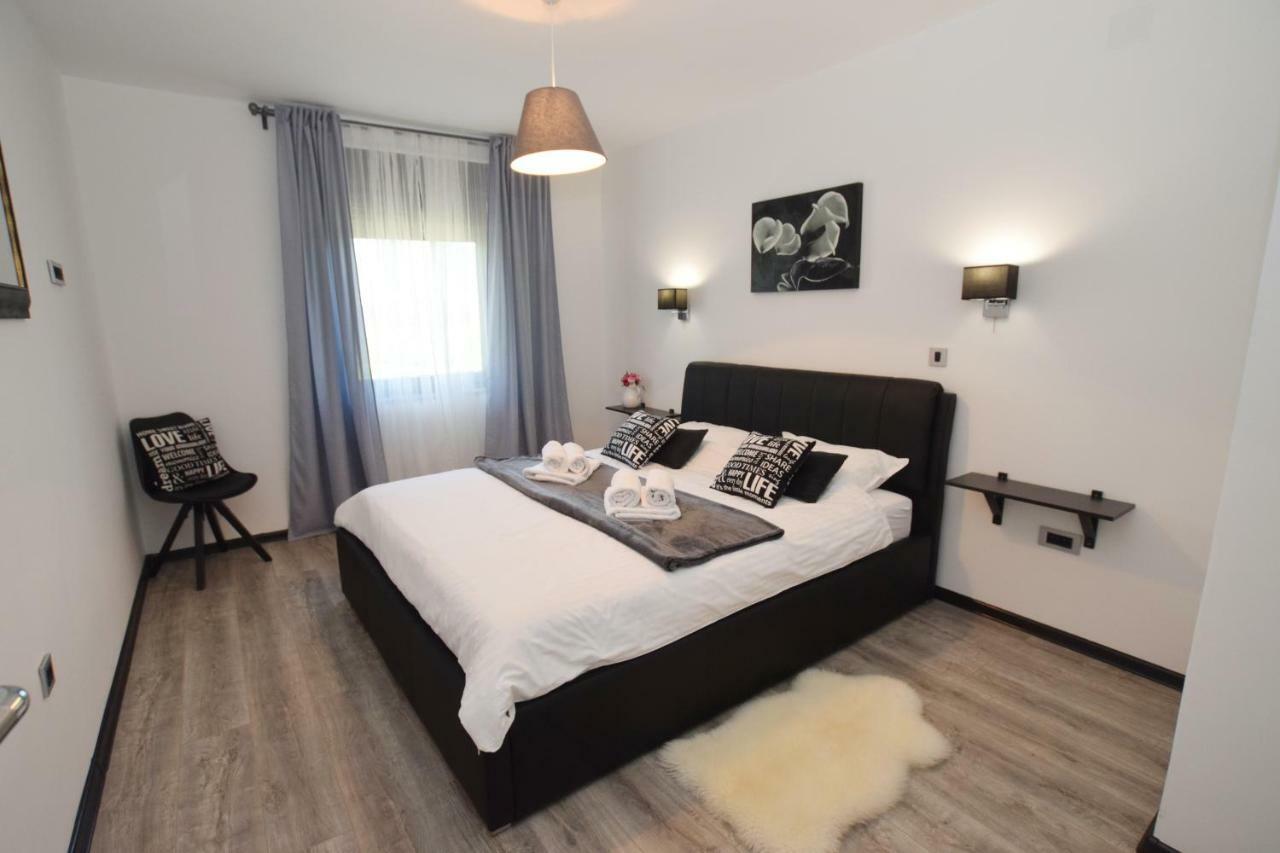 Apartment Plitvice Paradise Rudanovac Exterior foto
