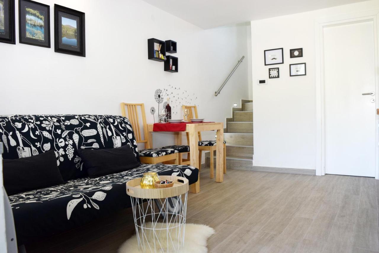 Apartment Plitvice Paradise Rudanovac Exterior foto