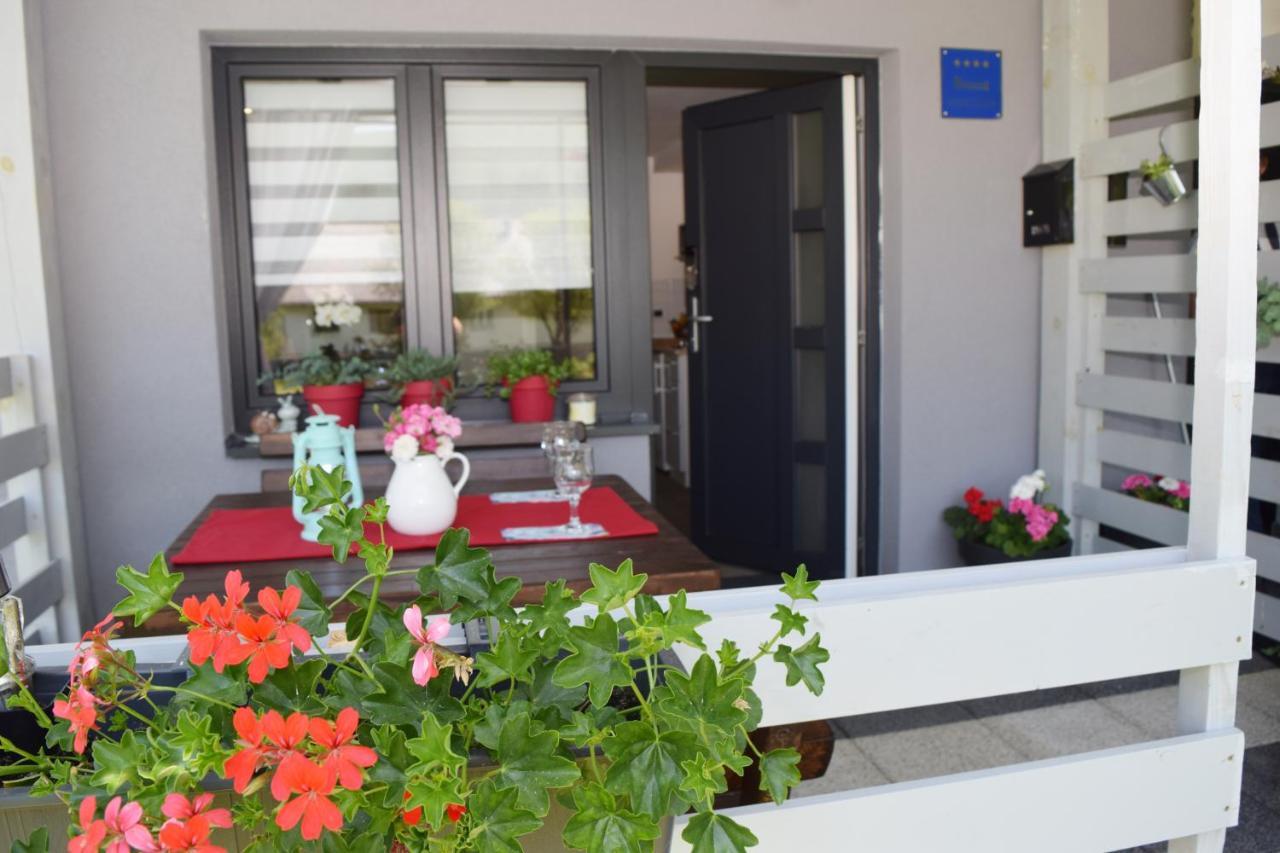 Apartment Plitvice Paradise Rudanovac Exterior foto
