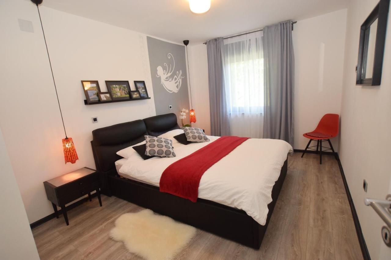 Apartment Plitvice Paradise Rudanovac Exterior foto